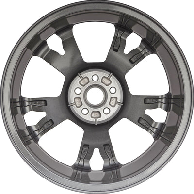 19 x 8 In. Factory New Alloy Wheel <br> 17-20 Ford Fusion