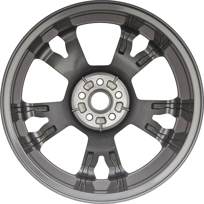 19 x 8 In. Factory New Alloy Wheel <br> 17-20 Ford Fusion