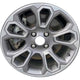 17 x 7 In. Factory New Alloy Wheel <br> 18-21 Ford Ecosport