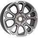 17 x 7 In. Factory New Alloy Wheel <br> 18-21 Ford Ecosport