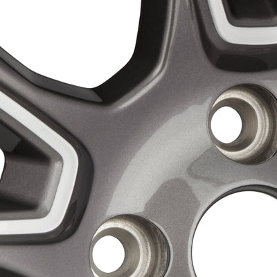 17 x 7 In. Factory New Alloy Wheel <br> 18-21 Ford Ecosport