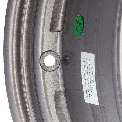17 x 7 In. Factory New Alloy Wheel <br> 18-21 Ford Ecosport