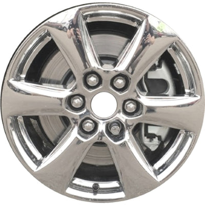 18 x 7.5 In. Factory New Alloy Wheel <br> 18-20 Ford F-150