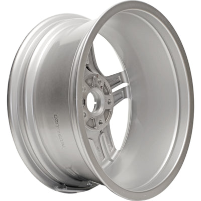17 x 7.5 In. Factory New Alloy Wheel <br> 05-11 Audi A4