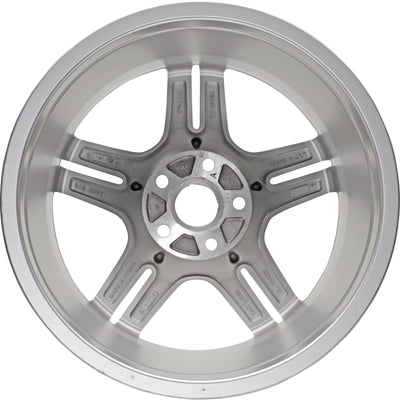 17 x 7.5 In. Factory New Alloy Wheel <br> 05-11 Audi A4