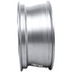 17 x 7 In. Factory New Alloy Wheel <br> 04-08 Jaguar X Type
