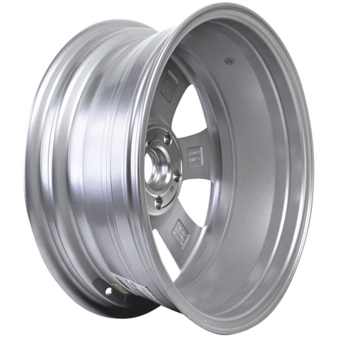 17 x 7 In. Factory New Alloy Wheel <br> 04-08 Jaguar X Type