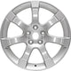 18 x 7.5 In. Factory New Alloy Wheel <br> 07-08 Nissan Maxima