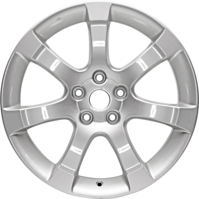 18 x 7.5 In. Factory New Alloy Wheel <br> 07-08 Nissan Maxima