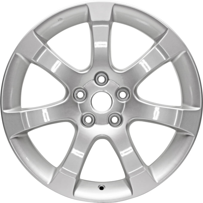18 x 7.5 In. Factory New Alloy Wheel <br> 07-08 Nissan Maxima