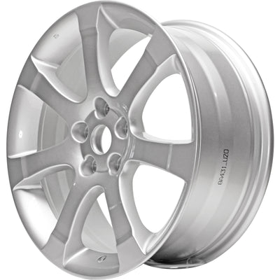 18 x 7.5 In. Factory New Alloy Wheel <br> 07-08 Nissan Maxima