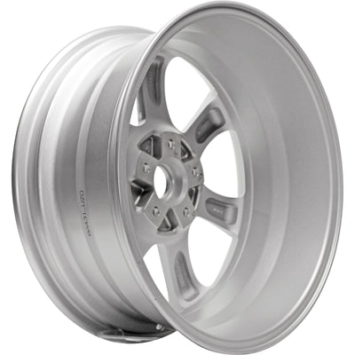 18 x 7.5 In. Factory New Alloy Wheel <br> 07-08 Nissan Maxima