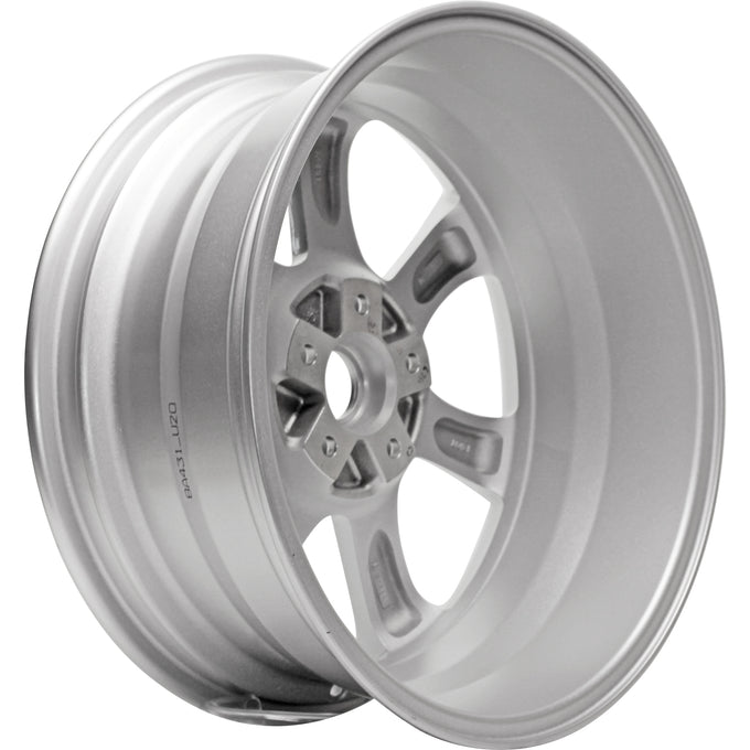 18 x 7.5 In. Factory New Alloy Wheel <br> 07-08 Nissan Maxima