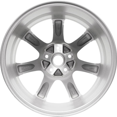 18 x 7.5 In. Factory New Alloy Wheel <br> 07-08 Nissan Maxima