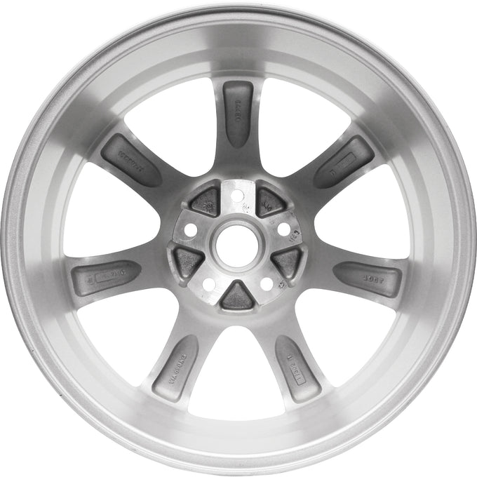 18 x 7.5 In. Factory New Alloy Wheel <br> 07-08 Nissan Maxima