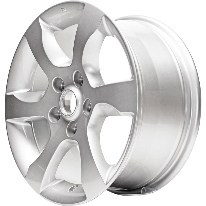 16 x 7 In. Factory New Alloy Wheel <br> 07-09 Nissan Altima