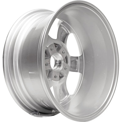 16 x 7 In. Factory New Alloy Wheel <br> 07-09 Nissan Altima