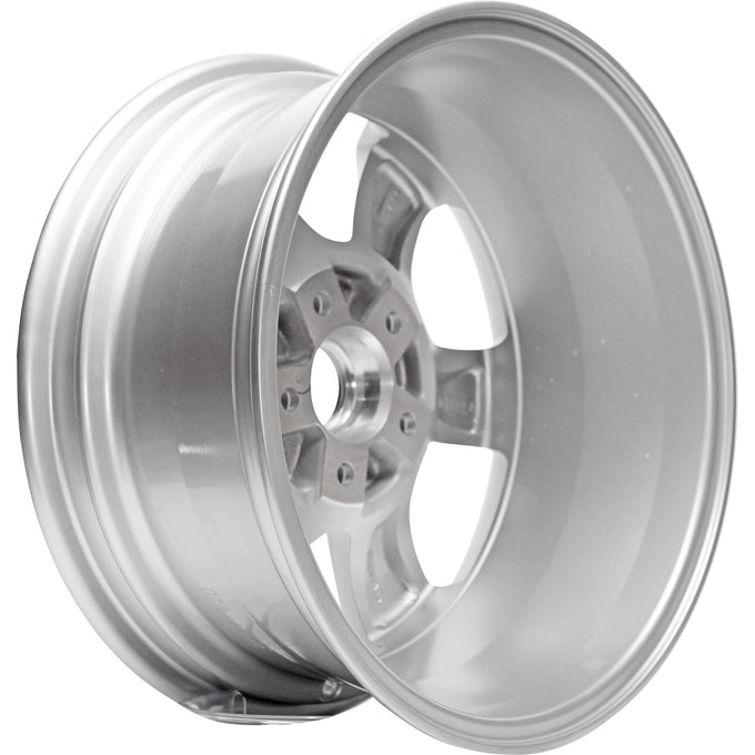 16 x 7 In. Factory New Alloy Wheel <br> 07-09 Nissan Altima