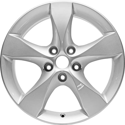 17 x 7.5 In. Factory New Alloy Wheel <br> 07-09 Nissan Altima