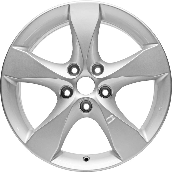 17 x 7.5 In. Factory New Alloy Wheel <br> 07-09 Nissan Altima