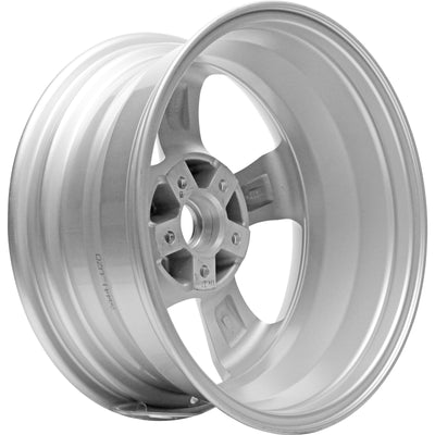 17 x 7.5 In. Factory New Alloy Wheel <br> 07-09 Nissan Altima