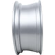 17 x 7 In. Factory New Alloy Wheel <br> 08-13 Nissan Rogue