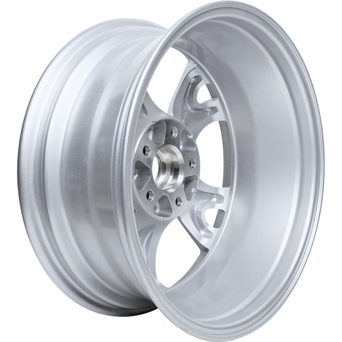 17 x 7 In. Factory New Alloy Wheel <br> 08-13 Nissan Rogue
