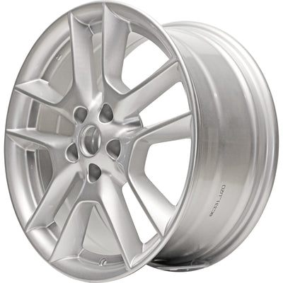 18 x 8 In. Factory New Alloy Wheel <br> 10-14 Nissan Maxima