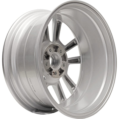 18 x 8 In. Factory New Alloy Wheel <br> 10-14 Nissan Maxima