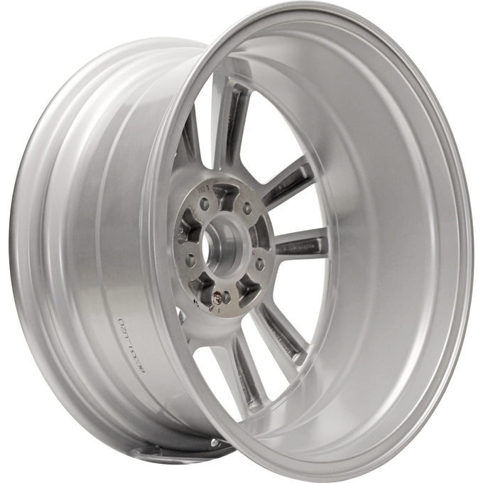 18 x 8 In. Factory New Alloy Wheel <br> 10-14 Nissan Maxima