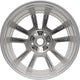 18 x 8 In. Factory New Alloy Wheel <br> 10-14 Nissan Maxima