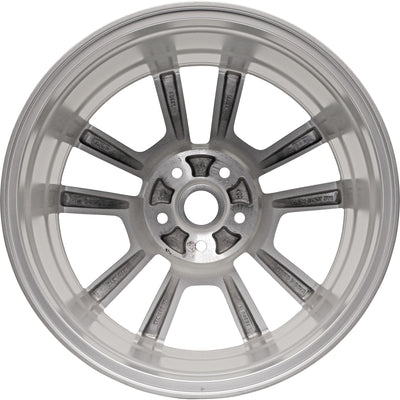 18 x 8 In. Factory New Alloy Wheel <br> 10-14 Nissan Maxima