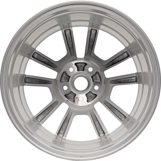 18 x 8 In. Factory New Alloy Wheel <br> 10-14 Nissan Maxima