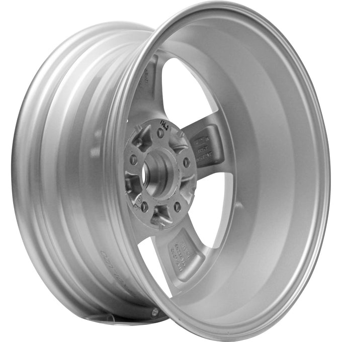 16 x 6.5 In. Factory New Alloy Wheel <br> 10-15 Nissan Rogue