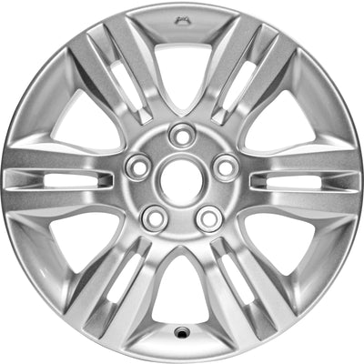 16 x 7 In. Factory New Alloy Wheel <br> 10-13 Nissan Altima
