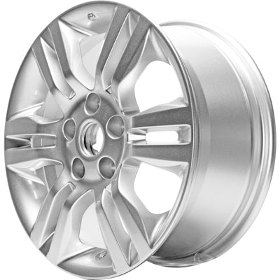 16 x 7 In. Factory New Alloy Wheel <br> 10-13 Nissan Altima