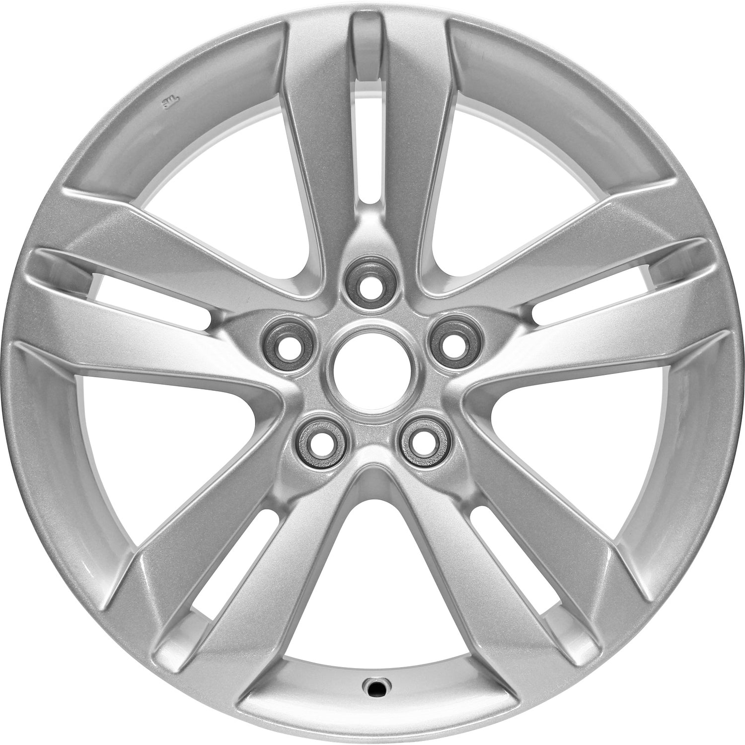 17 x 7.5 In. Factory New Alloy Wheel <br> 10-13 Nissan Altima
