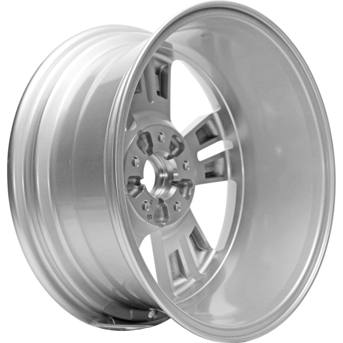 17 x 7.5 In. Factory New Alloy Wheel <br> 10-13 Nissan Altima
