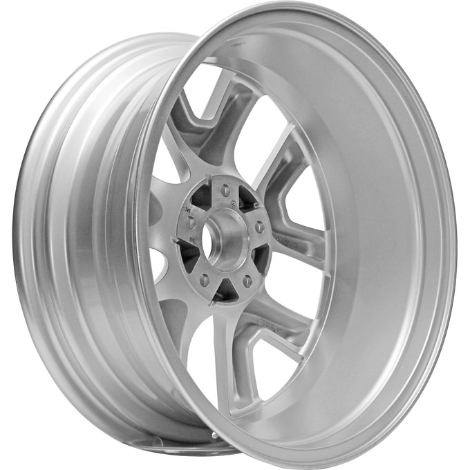 18 x 7 In. Factory New Alloy Wheel <br> 11-15 Nissan Rogue