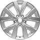 18 x 7.5 In. Factory New Alloy Wheel <br> 11-14 Nissan Murano