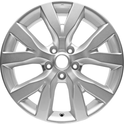 18 x 7.5 In. Factory New Alloy Wheel <br> 11-14 Nissan Murano