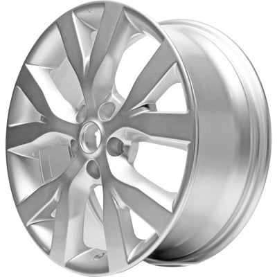 18 x 7.5 In. Factory New Alloy Wheel <br> 11-14 Nissan Murano