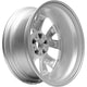 18 x 7.5 In. Factory New Alloy Wheel <br> 11-14 Nissan Murano