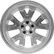 18 x 7.5 In. Factory New Alloy Wheel <br> 11-14 Nissan Murano