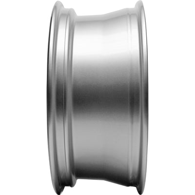 17 x 7 In. Factory New Alloy Wheel <br> 12-15 Nissan Rogue
