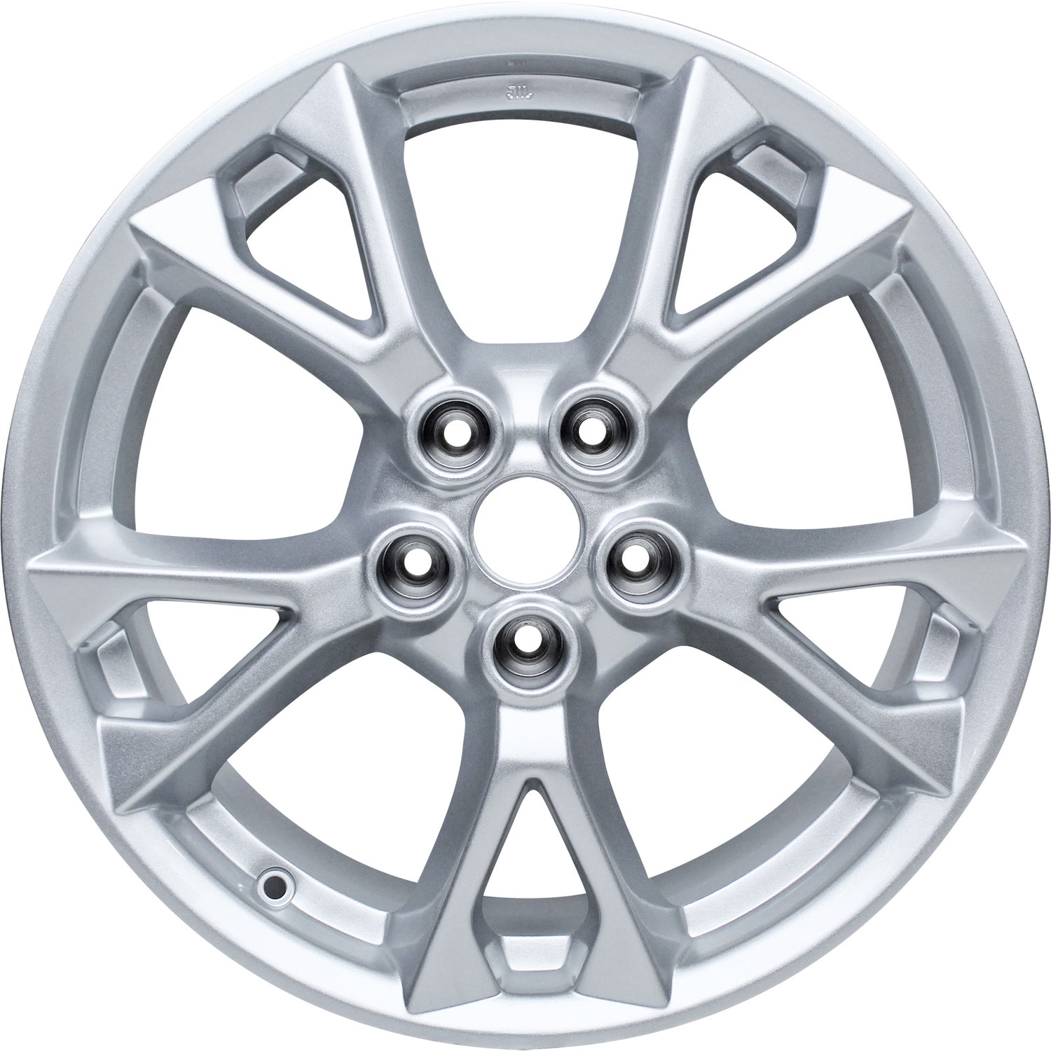 18 x 8 In. Factory New Alloy Wheel <br> 12-14 Nissan Maxima