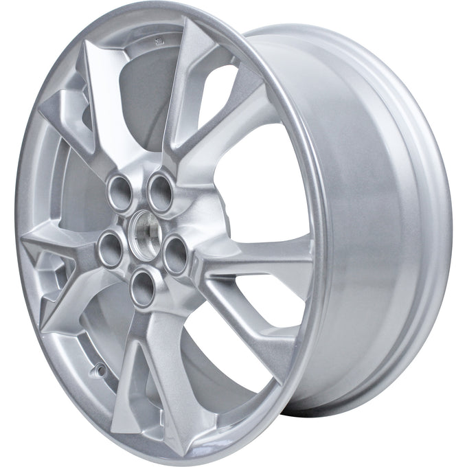 18 x 8 In. Factory New Alloy Wheel <br> 12-14 Nissan Maxima