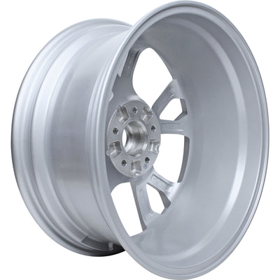 18 x 8 In. Factory New Alloy Wheel <br> 12-14 Nissan Maxima