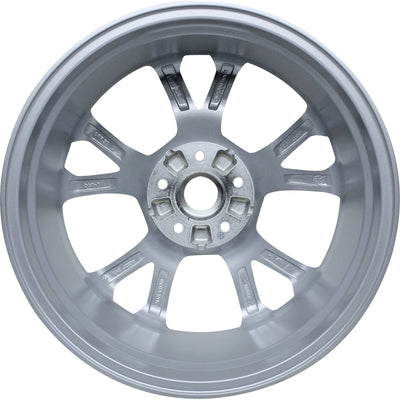 18 x 8 In. Factory New Alloy Wheel <br> 12-14 Nissan Maxima