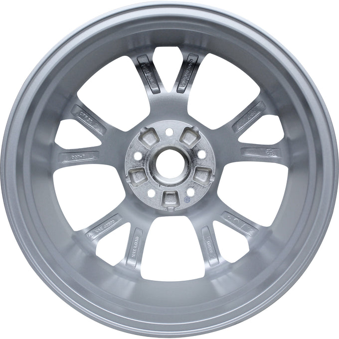 18 x 8 In. Factory New Alloy Wheel <br> 12-14 Nissan Maxima